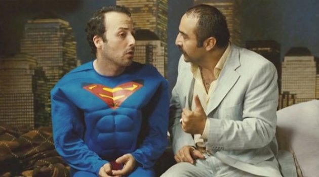 Yılmaz Erdoğan, Tolga Çevik'i kadrodan çıkardı