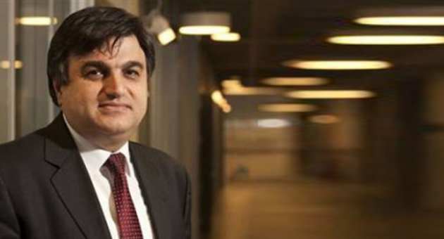 YÖK başkanı görevden alındı