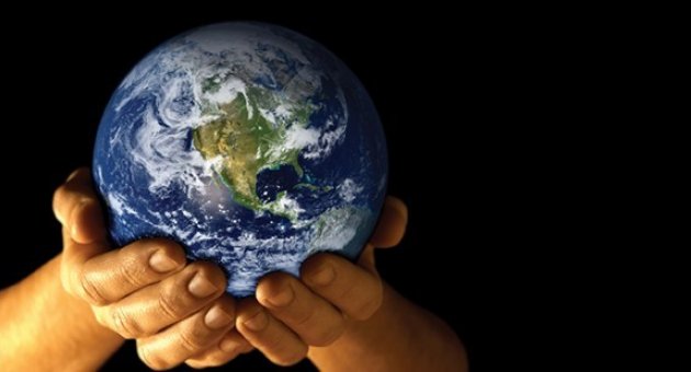 'Yok oluştan kurtulabilmemiz için en iyi ihtimalle birkaç yılımız kaldı'