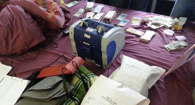 Yolsuzluk endeksinde &#039;sıfırlayarak&#039; rekor kıran Türkiye, dünya medyasında