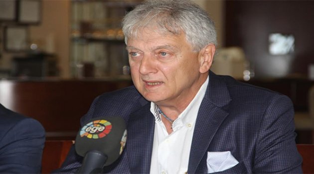 Yorgancılar’dan ‘Fuar’ Mesajları