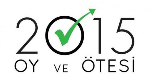 YSK'dan 'Oy ve Ötesi' kararı: Seçimi izleyebilirler