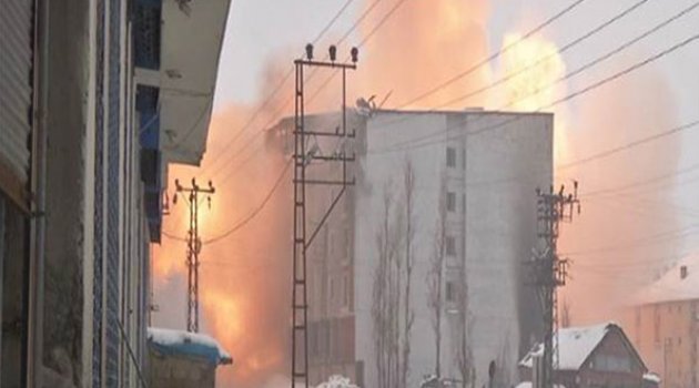 Yüksekova'dan Acı Haber: 3 Şehit