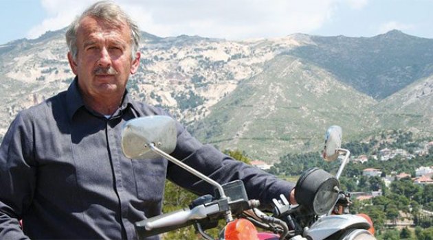 Yunan başkan yakılan ormanların tazminatını Türkiye'den istedi