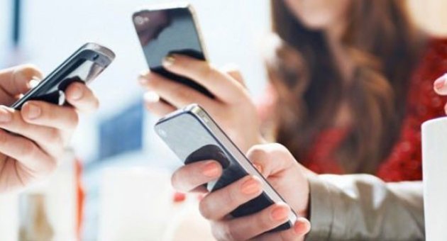 Yurt dışından telefon getirenlere müjde