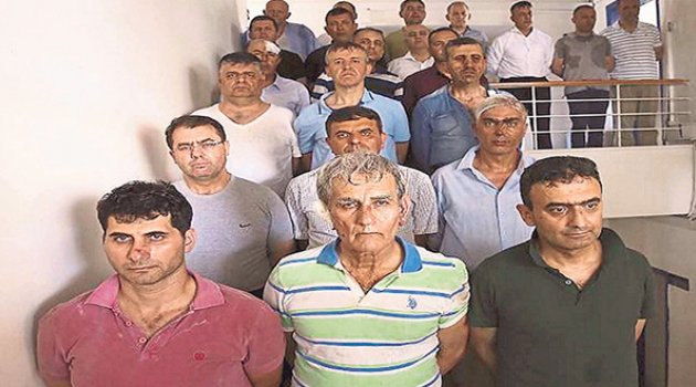 “Yurtta Sulh Konseyi Gerçekte Yoktu”