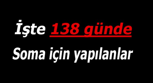 Yurttaş&#039;tan Soma raporu