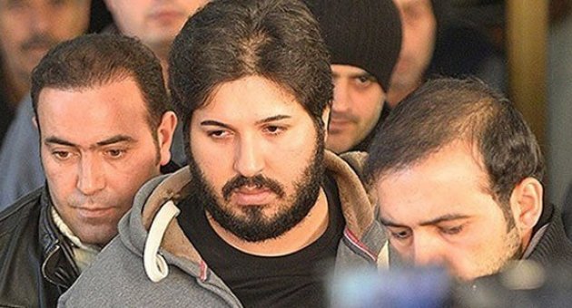 Zarrab anlatıyor; Egemen Bağış, Halkbank Genel Müdürü ve Ebru Gündeş'e neler gönderdi?
