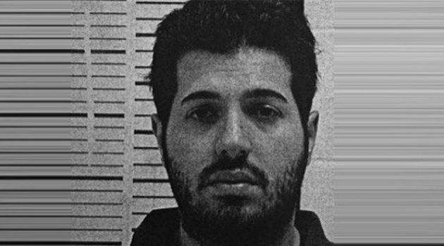 Zarrab Dev Hukuk Şirketiyle Anlaştı