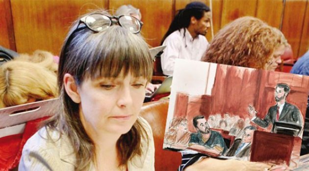 Zarrab'ın Avukatından İlginç Teklif: Kaçarsa Vurulsun!