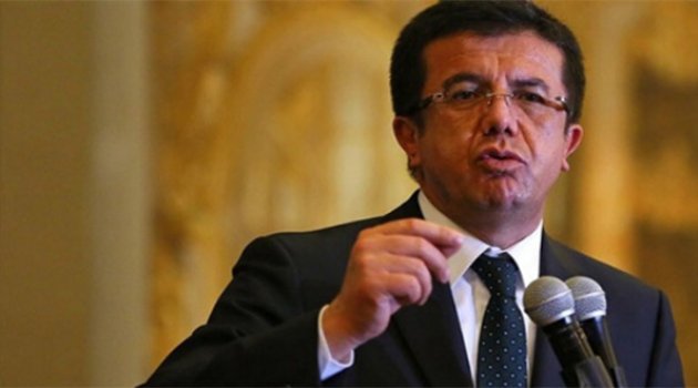 Zeybekçi’den Erdoğan İtirafı