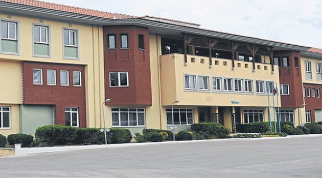 Zeybekci’nin Fabrikasında Soygun