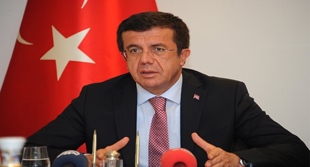 Zeybekci'nin faiz açıklaması dolarda yeni rekor getirdi