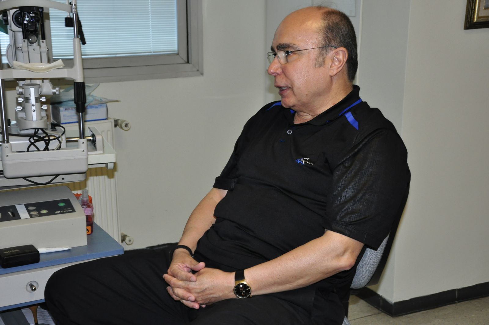 Bahar Geldi Alerjiler Başladı...