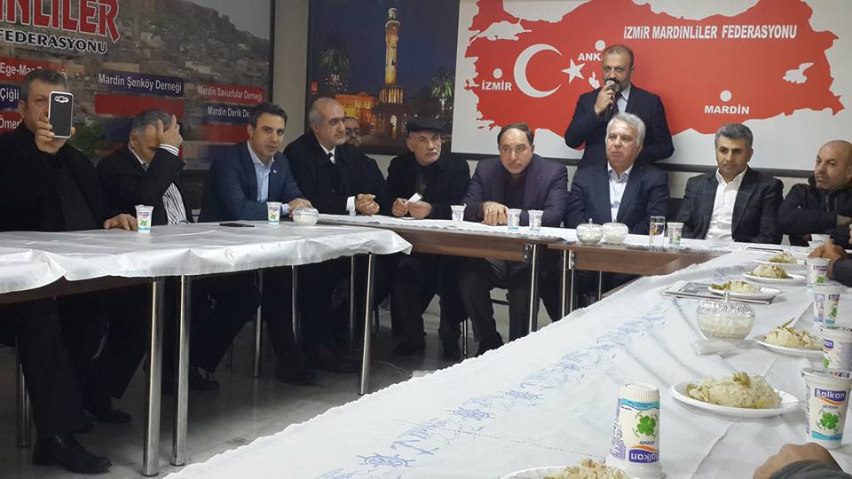 Şehit ve gaziler İMAF'ta anıldı