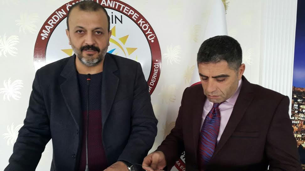 Kahvaltıda Barışa Vurgu