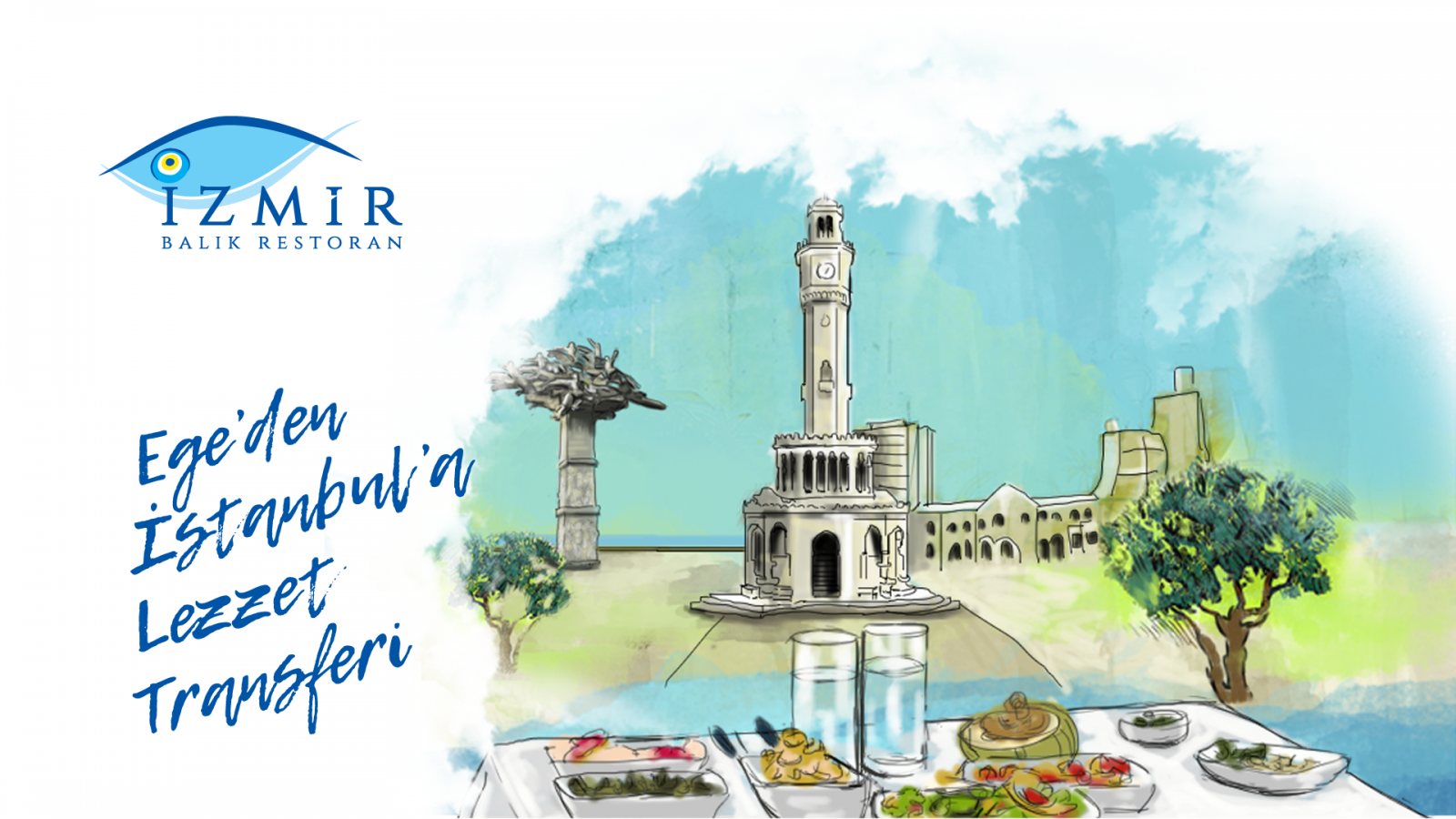 İstanbul'a müjde: "Ege'den Bakırköy'e transfer oldu"