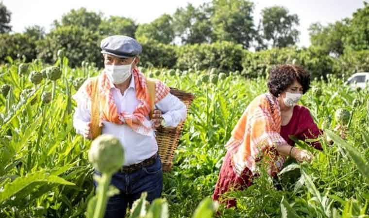 Başkan Soyer Salih Erkek ile Erkekçe programının canlı yayın konuğu oldu: "Teleferiğe Birlikte Bineceğiz"