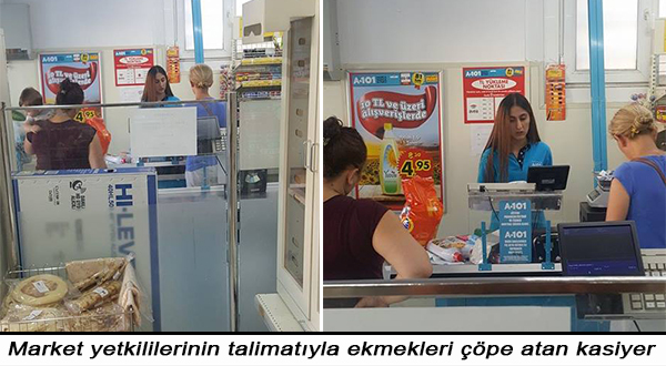 Nimeti Çöpe Atan Firma İçin Fox Tv 'yi Uyarıyoruz...