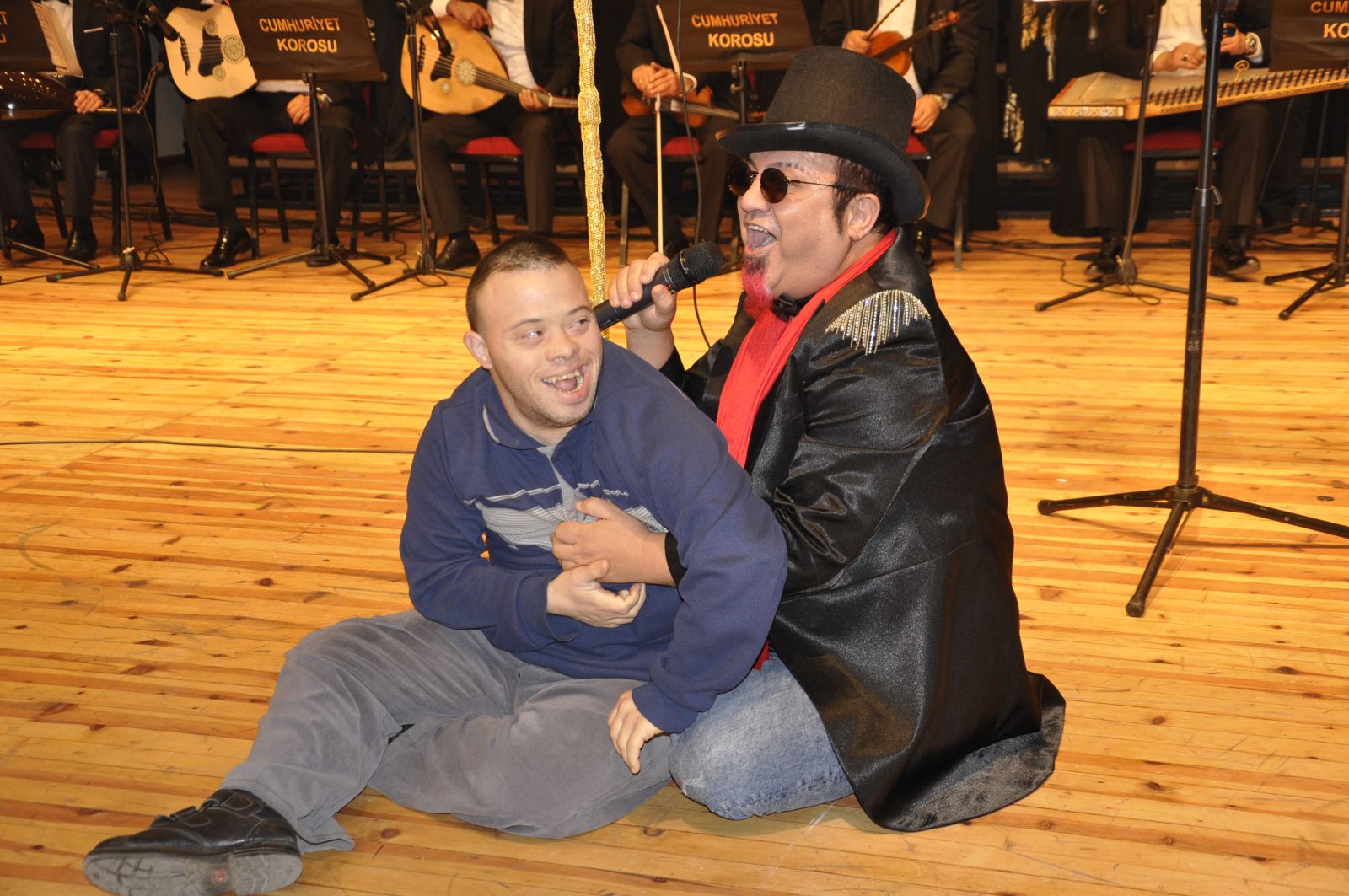 Gülşah'ın Gözlerine Işık Olalım!