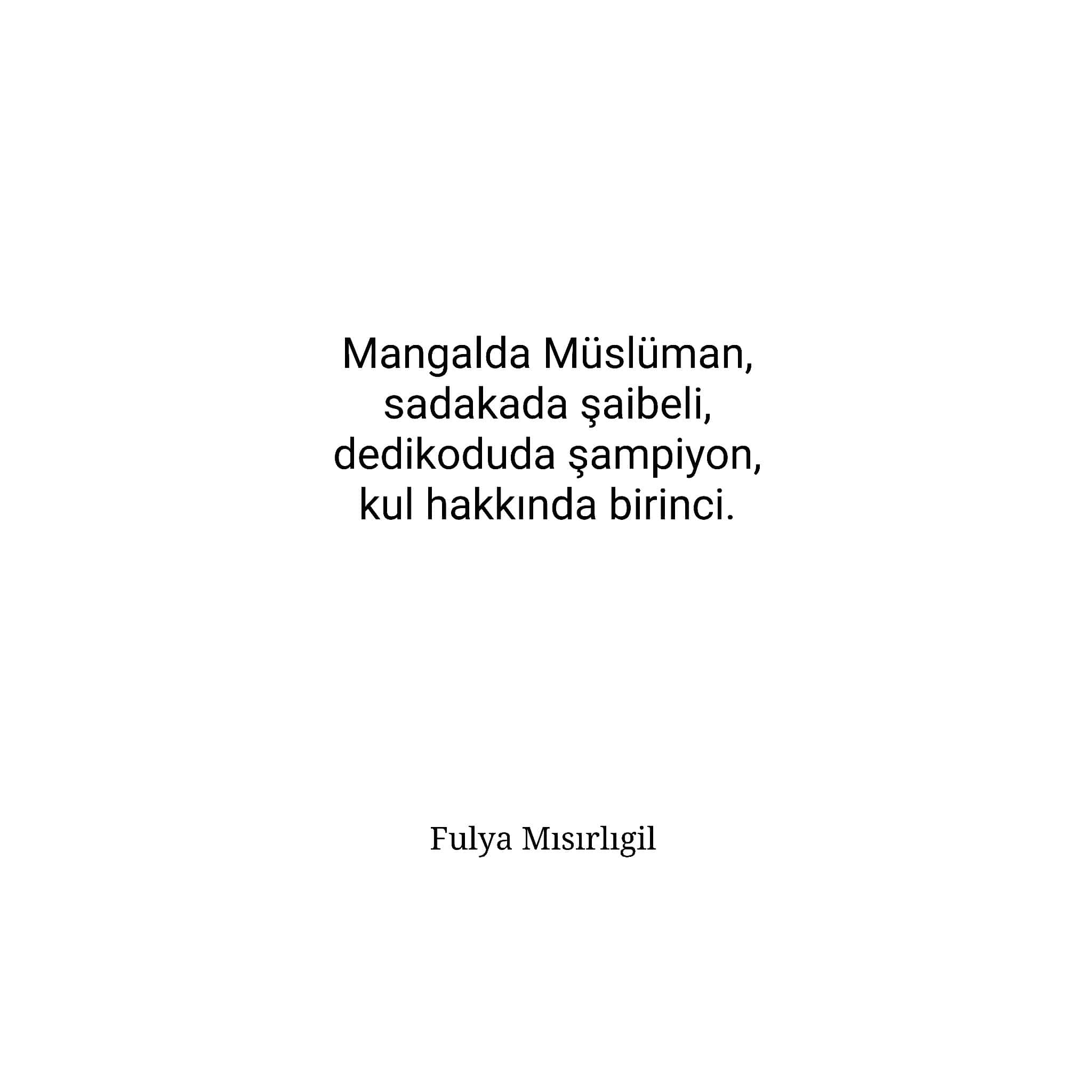 Yine dumanı bol, vicdanı az bir kutlama mevsimi...