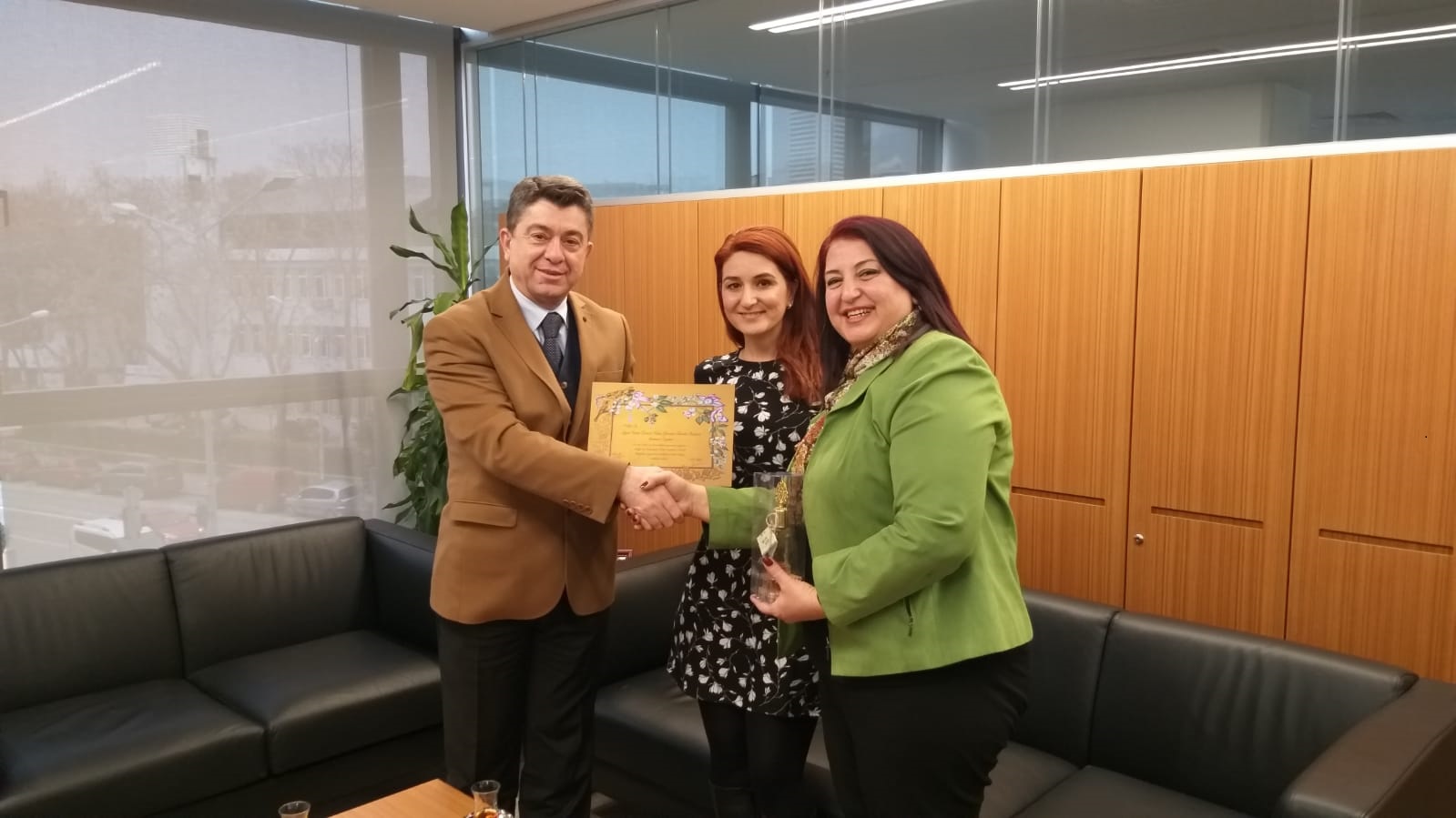 Atölye Su Geleneksel Türk Sanatları Tezhip- Minyatür Sergisi