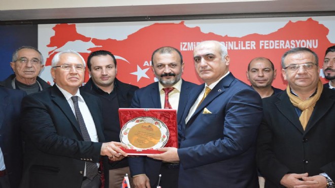 Beşir Tunç: "Daha Etkin Şekilde Sahada Olacağım"