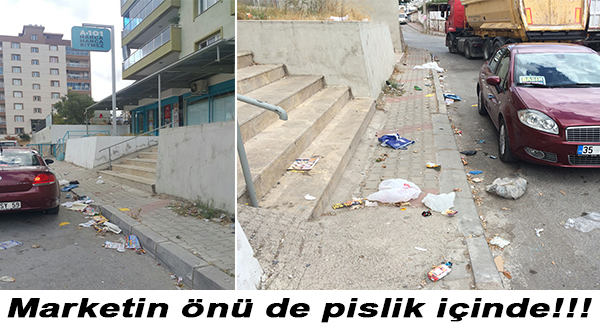 Nimeti Çöpe Atan Firma İçin Fox Tv 'yi Uyarıyoruz...