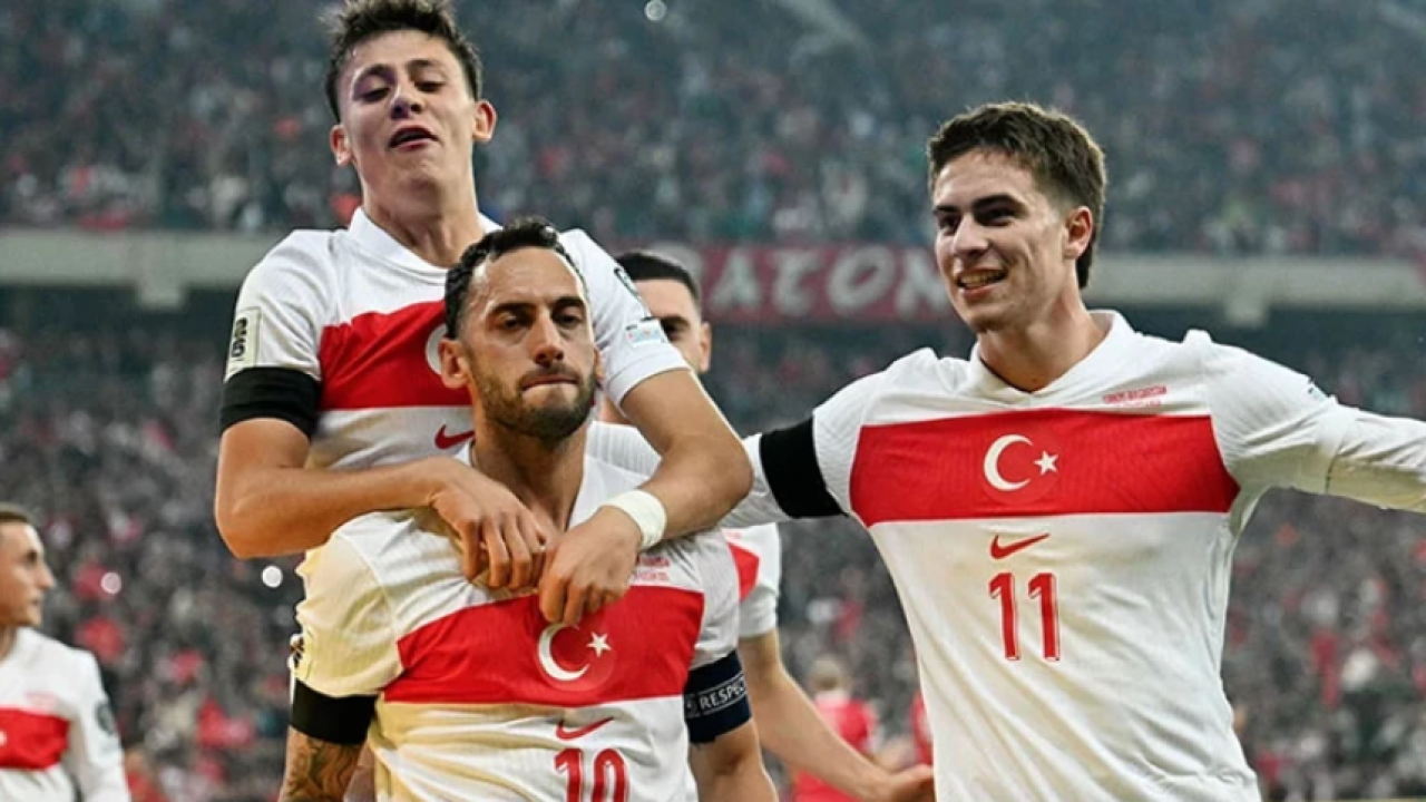 Arda Güler ve Kenan Yıldız takım arkadaşı oluyor! İspanyollar transferi yazdı