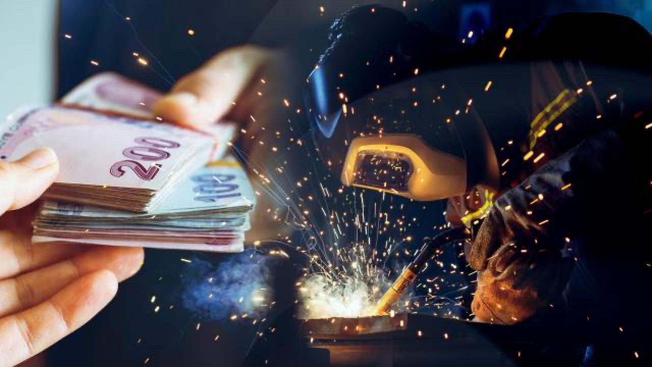 Asgari ücret masası kuruluyor