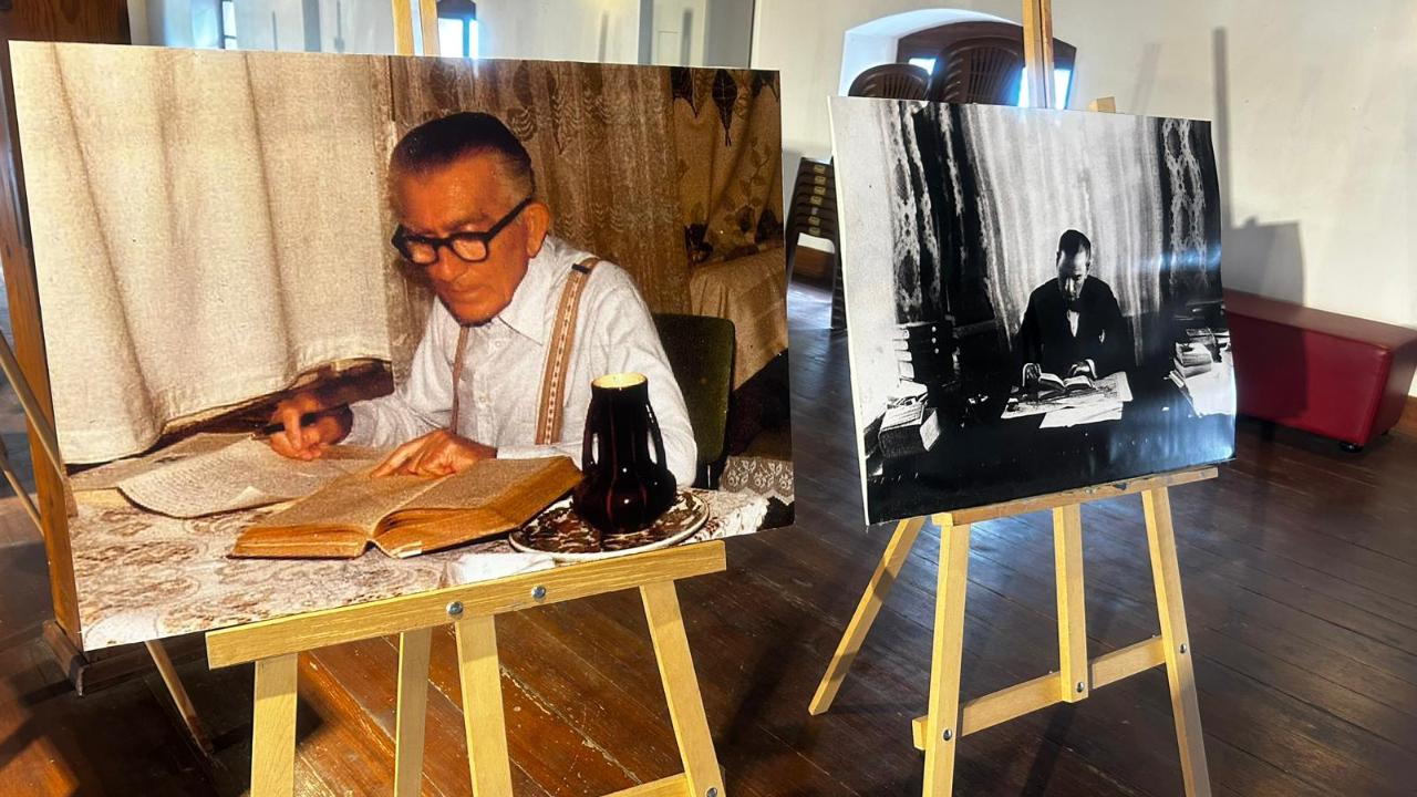 Dünün Öğretmenleri Selçuk Efes Kent Belleği’nde