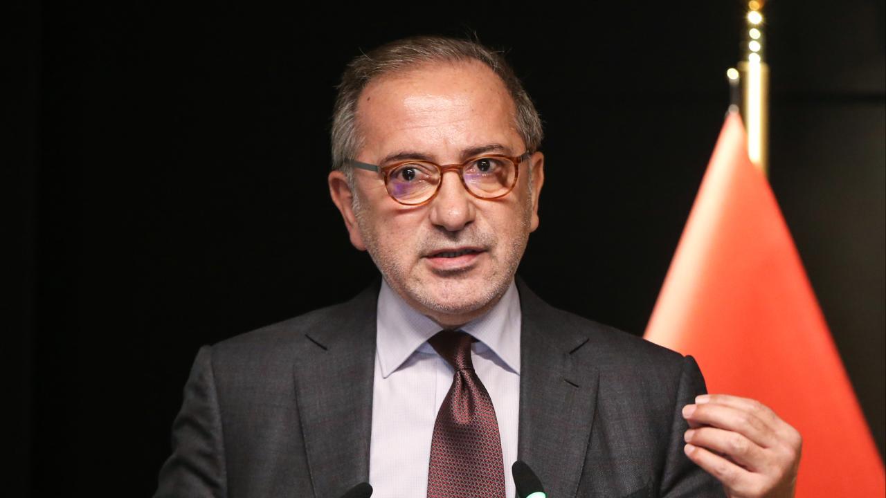 Fatih Altaylı&#039;ya 4 yıl 2 ay hapis cezası verildi