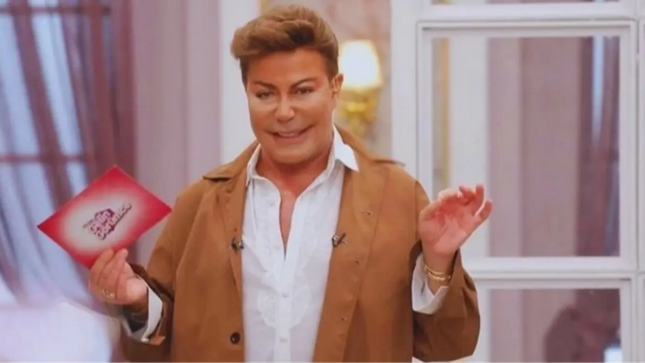 Fatih Ürek öldü mü, yaşıyor mu? SON DAKİKA! Fatih Ürek&#039;in sağlık durumu nasıl?