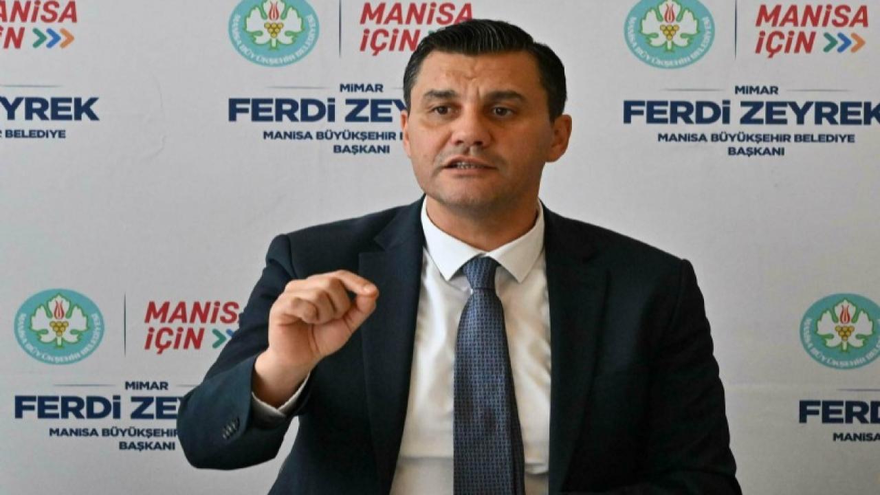 Ferdi Zeyrek’in ölümünde 10 kişiye dava: İddianame kabul edildi