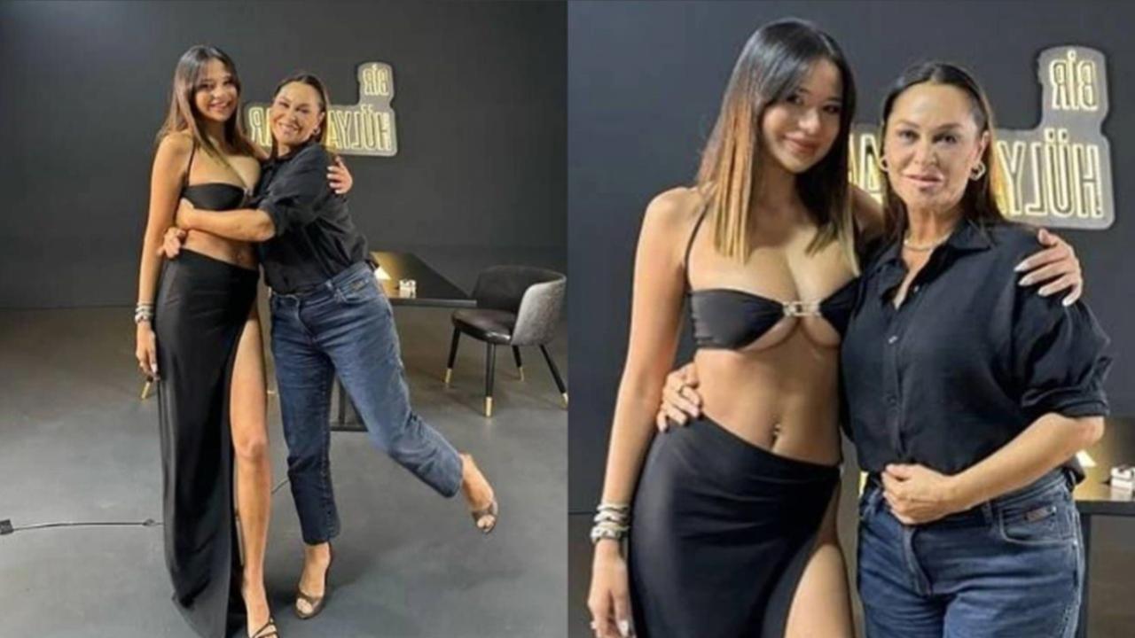 Hülya Avşar ve Merve Taşkın hakkında suç duyurusu!