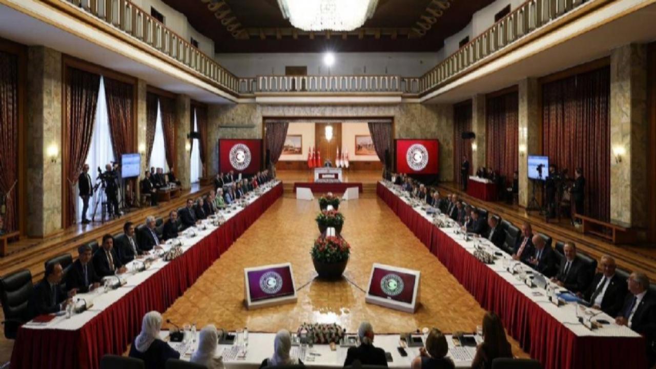 İmralı Ziyareti Sonrası İlk Toplantı Tarihi Açıklandı