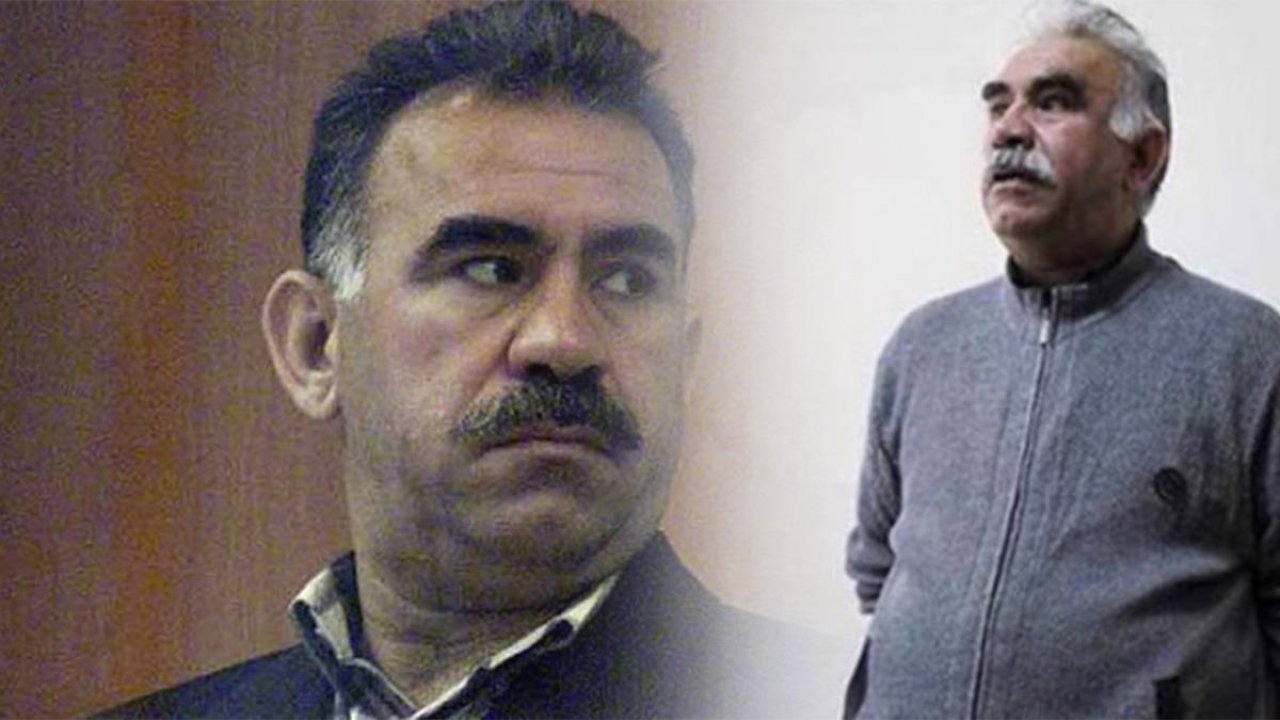 İmralı ziyaretinde Öcalan&#039;a sorulacak ilk soru belli oldu!