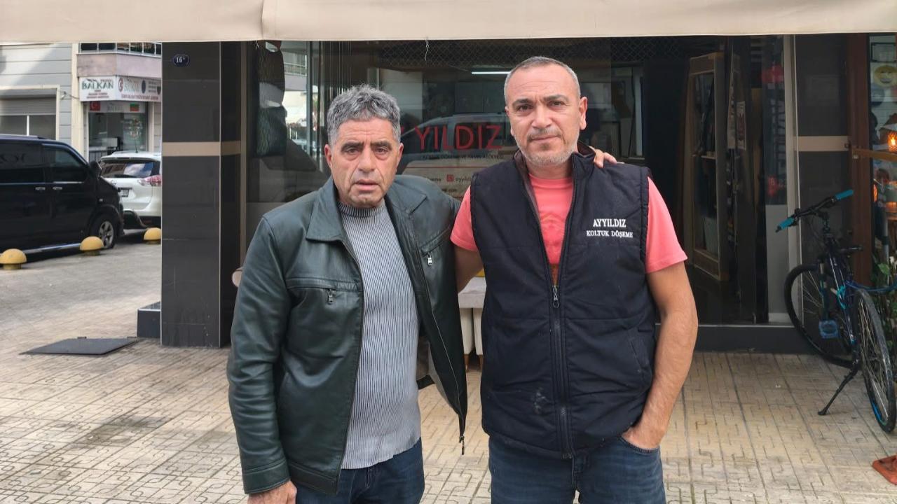 İzmir Mobilya Sektöründe “Değişim” Çıkışı: Seyfettin Dağ’dan Mevcut Yönetime Sert Eleştiri