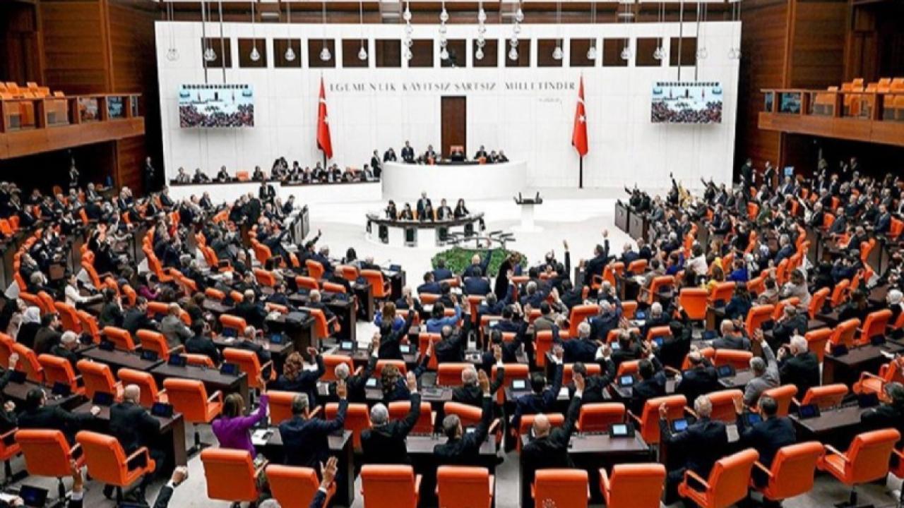 Kadına yönelik şiddetin nedenlerinin araştırılması önerisi mecliste reddedildi
