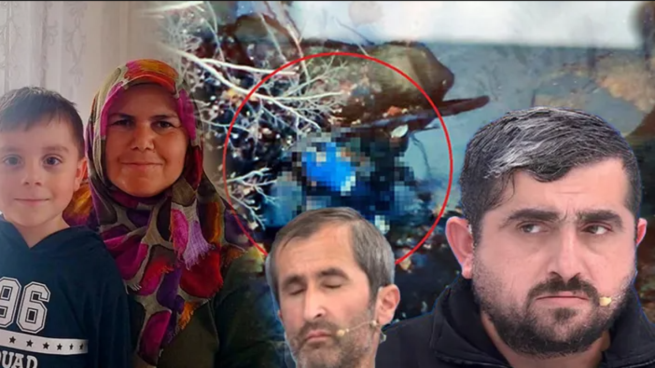 Kastamonu&#039;da Huriye Helvacı ile Osman’ın ölümünde korkunç şüphe! Katil Bayram Helvacı mı? Öfkeli olduğum anda…