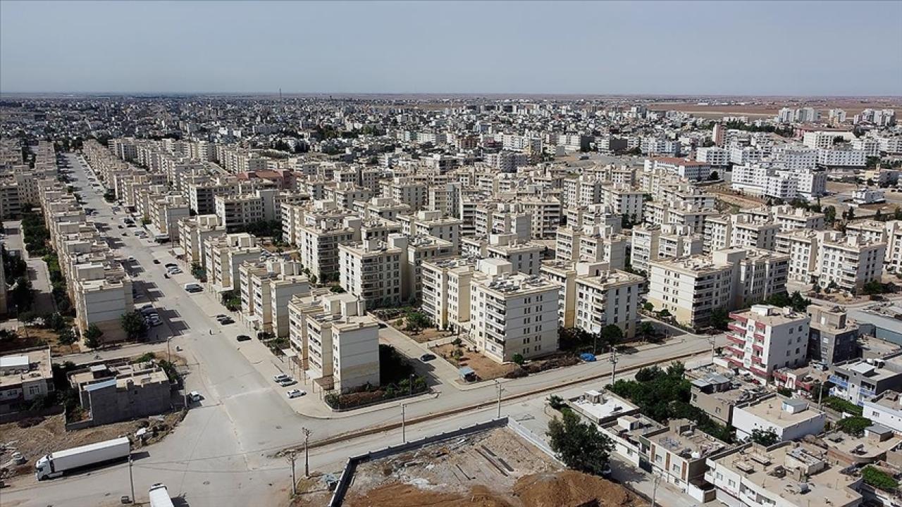 Keyfi imar değişikliklerinin önüne geçecek yeni yönetmelik!