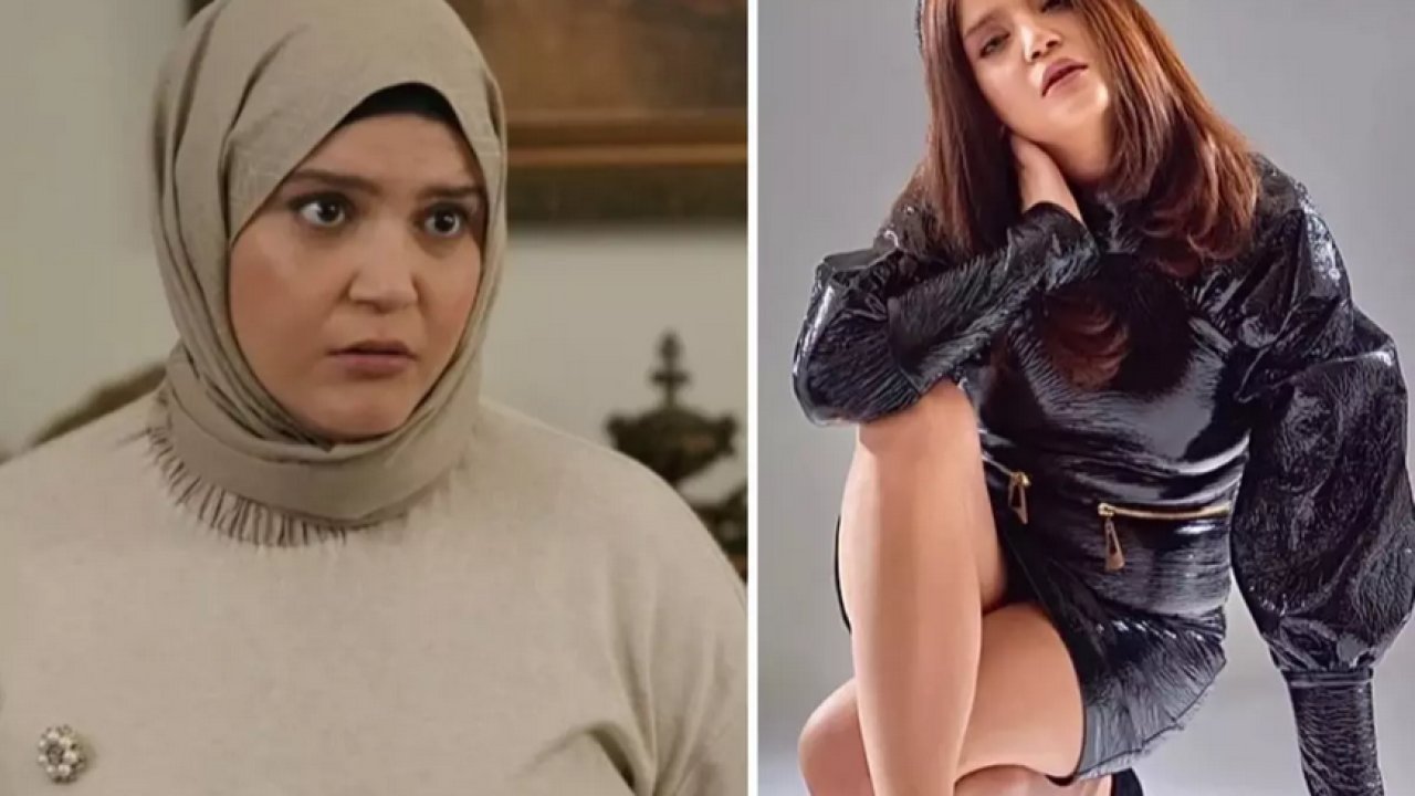 Kızılcık Şerbeti&#039;nin Nilay&#039;ı hayranından(!) gelen ilginç teklifi açıkladı: 1 dakika için 100 bin TL