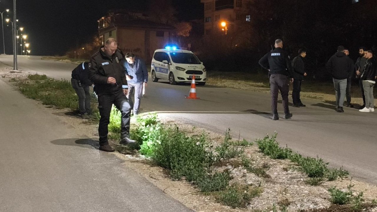 Kütahya&#039;da arazi anlaşmazlığı tartışması kanlı bitti: &#039;Dayı, yeğenini tüfekle vuruldu&#039;