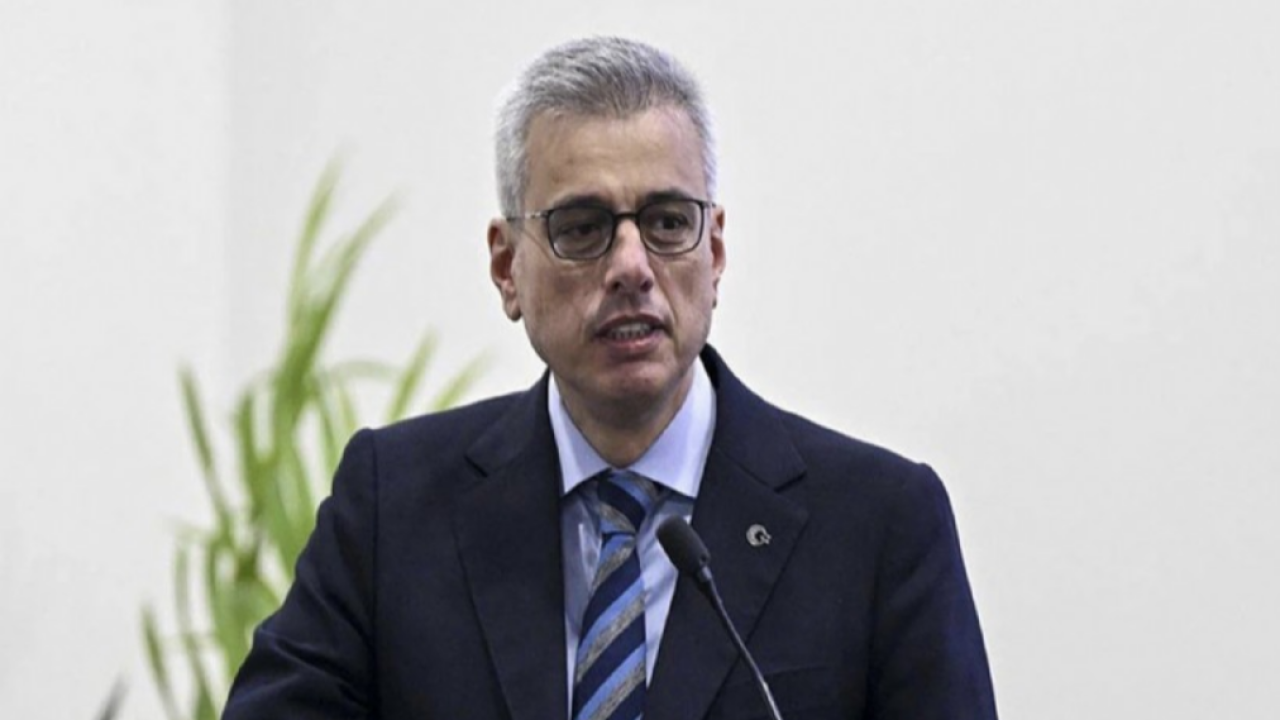 Memişoğlu’ndan yeni doğum anlayışı: ‘Planlı sezaryeni azaltıyoruz