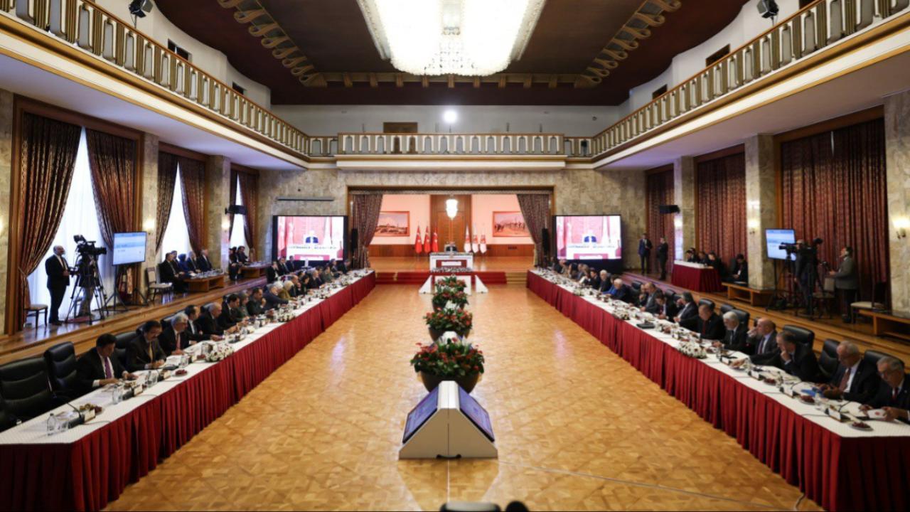 Milli Dayanışma Komisyonu’ndan kritik İmralı ziyareti