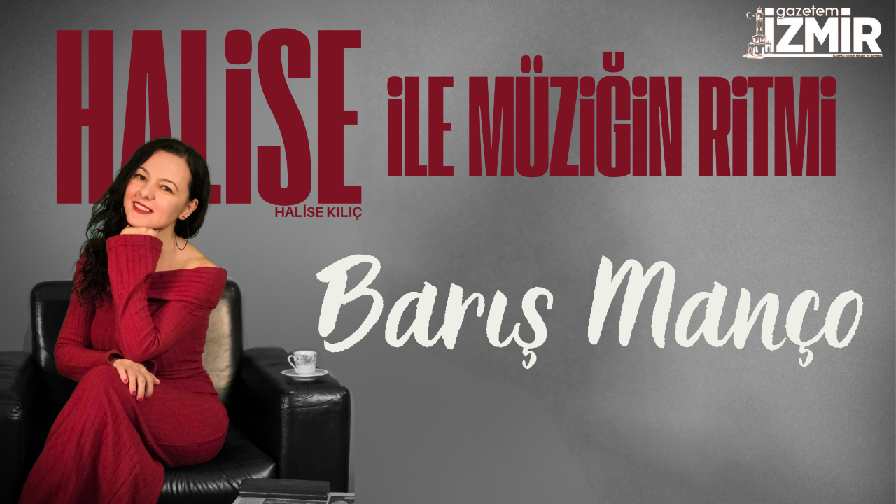 Müziğin Ritmi’nin 4. Bölümü Barış Manço ’ya Ayrıldı – 20.00&#039;da İzleyiciyle Buluşuyor