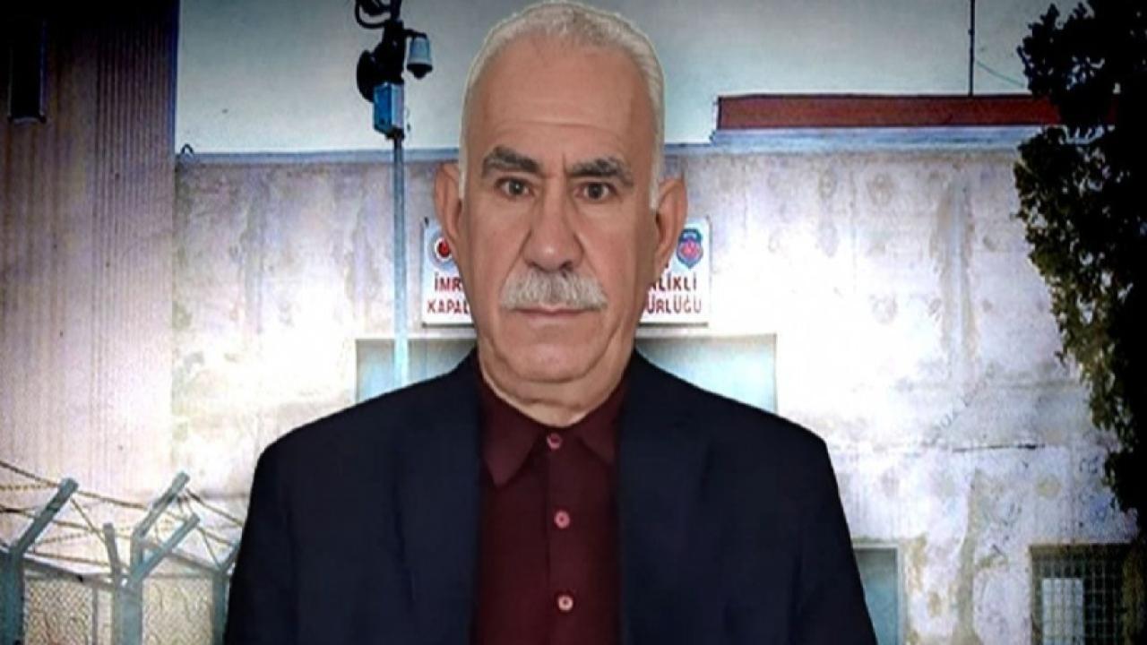 Öcalan’dan CHP Çıkışı: “Keşke Gelseydi”