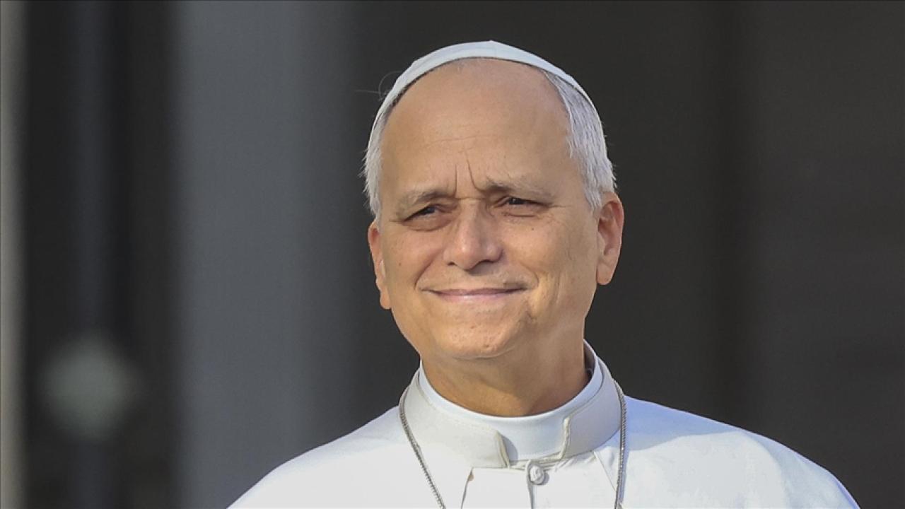 Papa bugün Türkiye&#039;ye geliyor