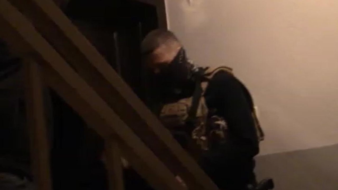 Sakarya&#039;da DEAŞ operasyonunda 1 tutuklama