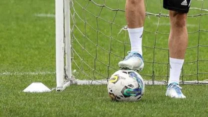 2 kulüp başkanının "beraberlik" için anlaştığı belirlendi